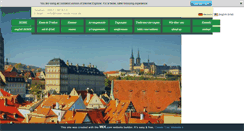 Desktop Screenshot of hotel-wittensee.de